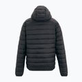 Herren-Daunenjacke Regatta Hooded Marizion ash/sunset 2