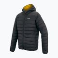 Herren-Daunenjacke Regatta Hooded Marizion ash/sunset 3
