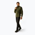 Fleecejacke für Herren REGATTA Torrens dark khaki 2
