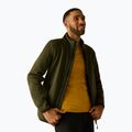Fleecejacke für Herren REGATTA Torrens dark khaki 4