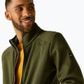 Fleecejacke für Herren REGATTA Torrens dark khaki 6