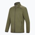 Fleecejacke für Herren REGATTA Torrens dark khaki 9