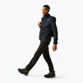 Fleecejacke für Herren REGATTA Torrens navy/navy 2