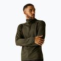 Fleecejacke für Herren REGATTA Yonder II dark khaki 5