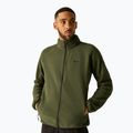 Fleecejacke für Herren REGATTA Hadfield dark khaki