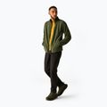 Fleecejacke für Herren REGATTA Hadfield dark khaki 2