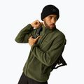 Fleecejacke für Herren REGATTA Hadfield dark khaki 3