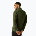Fleecejacke für Herren REGATTA Hadfield dark khaki 4
