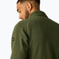 Fleecejacke für Herren REGATTA Hadfield dark khaki 6