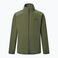 Fleecejacke für Herren REGATTA Hadfield dark khaki 7