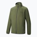 Fleecejacke für Herren REGATTA Hadfield dark khaki 9
