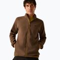 Fleecejacke für Herren Regatta Hadfield ground coffee