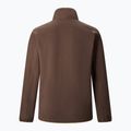 Fleecejacke für Herren Regatta Hadfield ground coffee 8