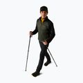Herren-Hybridjacke REGATTA Clumber Hybrid dark khaki/black/sunset 2