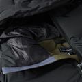 Gefütterte Herrenjacke REGATTA Aldthron dark khaki/black 11