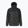 Gefütterte Herrenjacke REGATTA Aldthron textured print/black 8