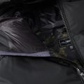 Gefütterte Herrenjacke REGATTA Aldthron textured print/black 11