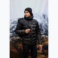 Gefütterte Herrenjacke REGATTA Aldthron textured print/black 17