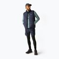 Herrenweste REGATTA Marizion B/W navy 2