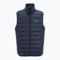 Herrenweste REGATTA Marizion B/W navy 8