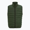 Herrenweste REGATTA Marizion B/W dark khaki 7