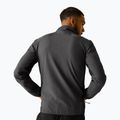 Herrenpullover REGATTA Baslinn ash/black 4