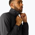 Herrenpullover REGATTA Baslinn ash/black 6