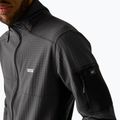 Herrenpullover REGATTA Baslinn ash/black 7