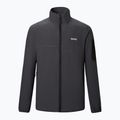 Herrenpullover REGATTA Baslinn ash/black 8