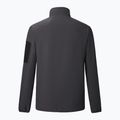 Herrenpullover REGATTA Baslinn ash/black 9