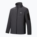 Herrenpullover REGATTA Baslinn ash/black 10