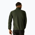 Herrenpullover REGATTA Baslinn dark khaki/black 4