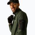 Herrenpullover REGATTA Baslinn dark khaki/black 6