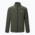 Herrenpullover REGATTA Baslinn dark khaki/black 8