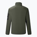 Herrenpullover REGATTA Baslinn dark khaki/black 9