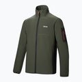 Herrenpullover REGATTA Baslinn dark khaki/black 10