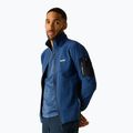 Herrenpullover REGATTA Baslinn aviator blue/navy 5