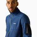 Herrenpullover REGATTA Baslinn aviator blue/navy 6