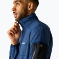 Herrenpullover REGATTA Baslinn aviator blue/navy 7