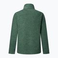 Fleecejacke für Herren Regatta Thompson Marl dark forest green 7