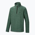 Fleecejacke für Herren Regatta Thompson Marl dark forest green 8