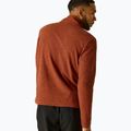 Fleecejacke für Herren Regatta Thompson Marl burnt henna 3
