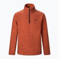 Fleecejacke für Herren Regatta Thompson Marl burnt henna 7