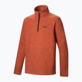 Fleecejacke für Herren Regatta Thompson Marl burnt henna 8