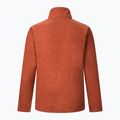 Fleecejacke für Herren Regatta Thompson Marl burnt henna 9