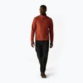 Fleecejacke für Herren Regatta Thompson rooibos tea 2