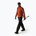 Fleecejacke für Herren Regatta Thompson rooibos tea 3
