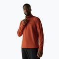 Fleecejacke für Herren Regatta Thompson rooibos tea 4