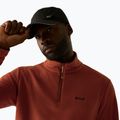 Fleecejacke für Herren Regatta Thompson rooibos tea 7