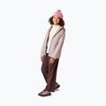 Daunenjacke für Kinder Regatta Hooded Marizion powder lilac 6